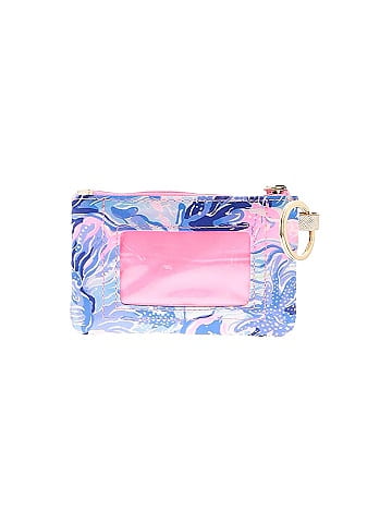 Lilly Pulitzer Card Holder  (view 2)