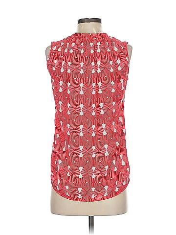 Banana Republic Sleeveless Blouse (view 2)