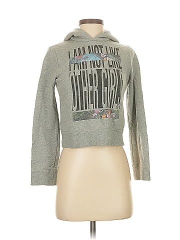 Marc by Marc Jacobs Pullover Hoodie (view 1)