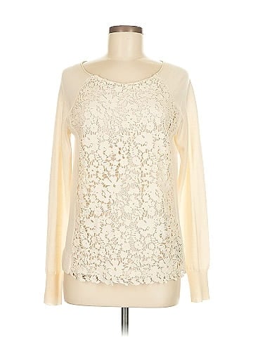 J.Crew Collection Wool Pullover Sweater (view 1)