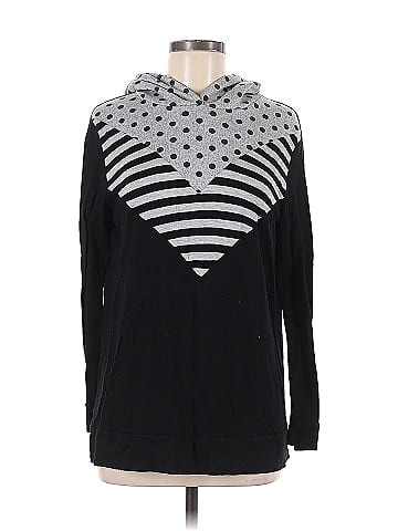 Honeyme Zip Up Hoodie (view 1)