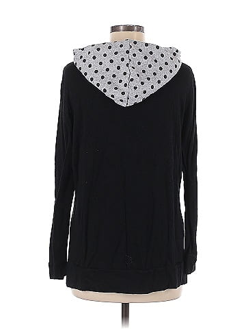 Honeyme Zip Up Hoodie (view 2)
