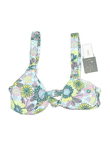 Salt + Cove Swimsuit Top (view 1)