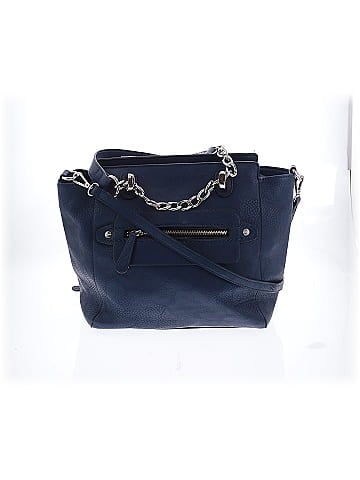 Charming Charlie Satchel (view 1)