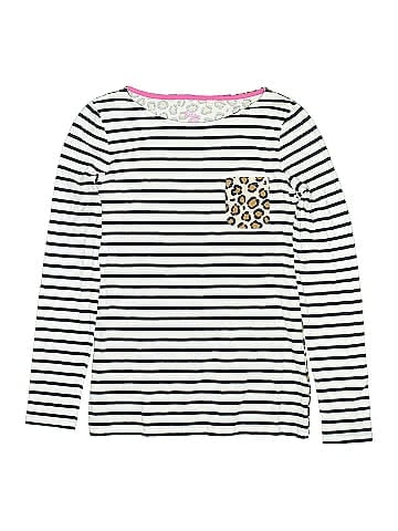 Boden Long Sleeve T-Shirt (view 1)