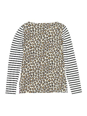 Boden Long Sleeve T-Shirt (view 2)