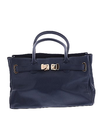 Onna Ehrlich Leather Tote (view 1)