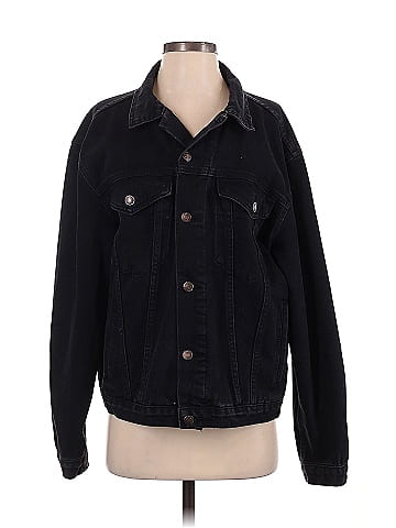 Polly Denim Jacket (view 1)