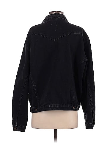 Polly Denim Jacket (view 2)