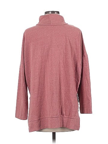 MELLODAY Turtleneck Sweater (view 2)
