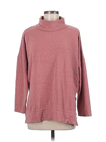 MELLODAY Turtleneck Sweater (view 1)