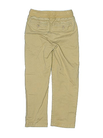 Baby Gap Khakis (view 2)