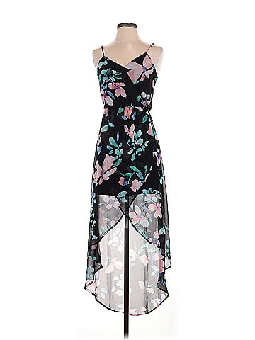 Candie's Cocktail Dress (view 1)