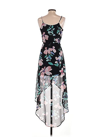 Candie's Cocktail Dress (view 2)