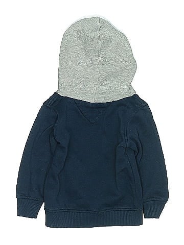 Nautica Pullover Hoodie (view 2)