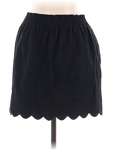 J. by J.Crew Casual Skirt (view 2)