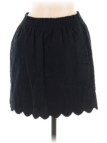 J. by J.Crew Casual Skirt (view 1)