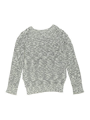 The Children's Place Pullover Sweater (view 2)