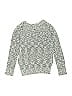 The Children's Place Tweed Gray Pullover Sweater Size 5 - 6 - photo 2
