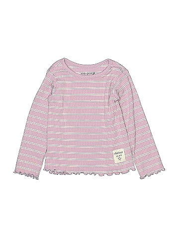 easy-peasy Long Sleeve T-Shirt (view 1)