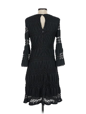 New York & Company Cocktail Dress (view 2)