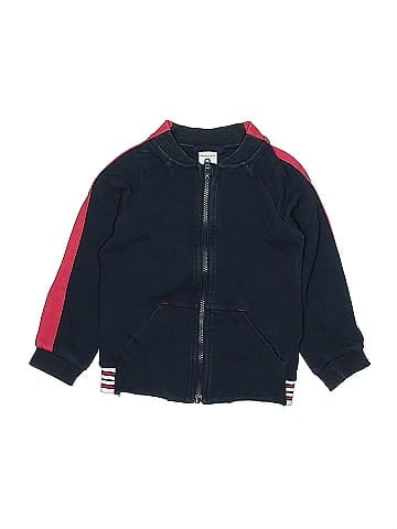 Polarn O. Pyret Track Jacket (view 1)