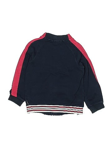 Polarn O. Pyret Track Jacket (view 2)