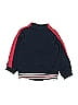 Polarn O. Pyret Blue Track Jacket Size 4 - photo 2