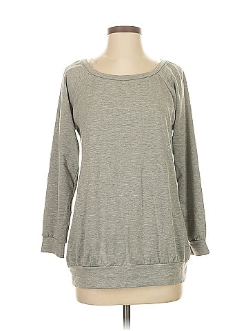 Easel Sweatshirt (view 1)