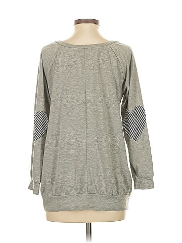 Easel Sweatshirt (view 2)