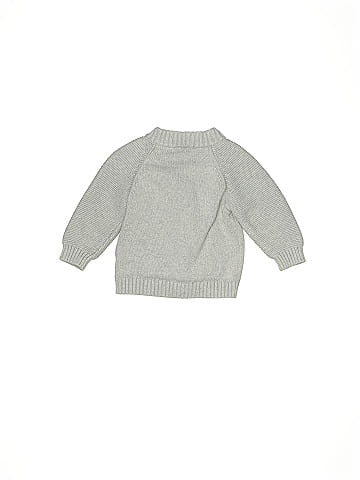 Hanna Andersson Zip Up Hoodie (view 2)