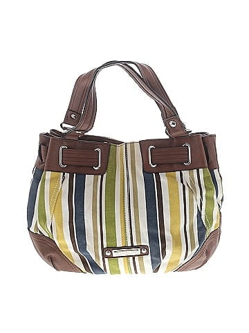 Etienne Aigner Satchel (view 1)