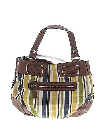 Etienne Aigner Satchel (view 2)