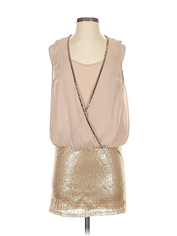 Arden B. Cocktail Dress (view 1)