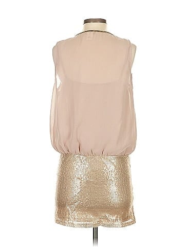 Arden B. Cocktail Dress (view 2)
