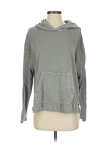 James Perse Pullover Hoodie (view 1)