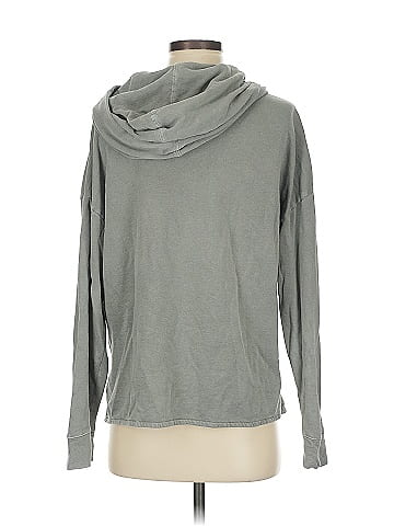 James Perse Pullover Hoodie (view 2)