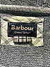 Barbour Argyle Gray Pullover Sweater Size 10 - photo 3