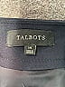 Talbots Solid Blue Formal Skirt Size 14 - photo 3