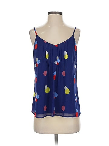 Cremieux Tank Top (view 1)