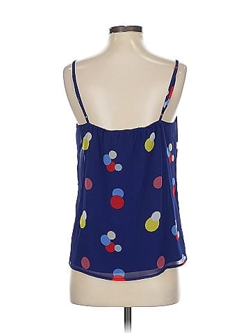 Cremieux Tank Top (view 2)
