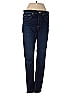 Rag & Bone/JEAN Solid Blue Jeans Size 27 waist - photo 1