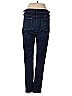 Rag & Bone/JEAN Solid Blue Jeans Size 27 waist - photo 2