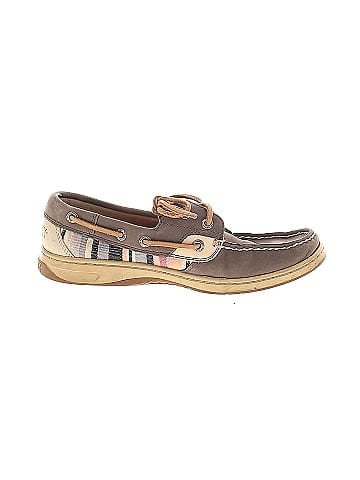 Sperry Top Sider Flats (view 1)