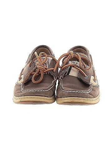 Sperry Top Sider Flats (view 2)