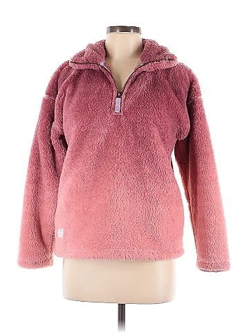 Simply Southern Pullover Sweater (view 1)