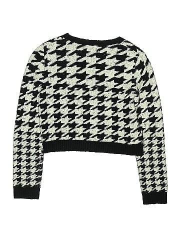 Aqua Cardigan (view 2)