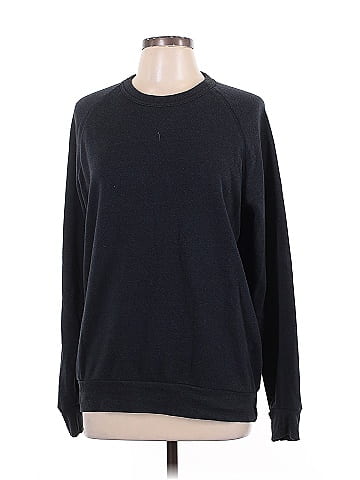 ALTERNATIVE Pullover Sweater (view 1)