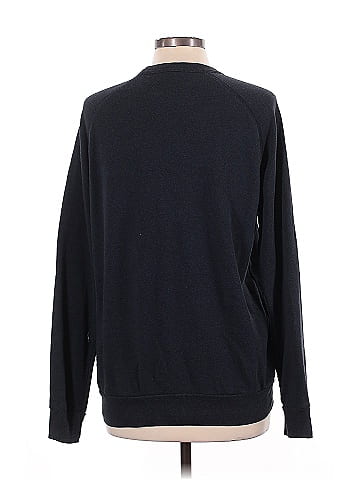 ALTERNATIVE Pullover Sweater (view 2)