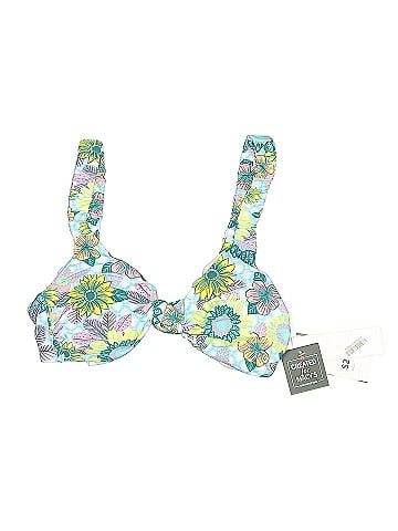 Salt + Cove Swimsuit Top (view 1)